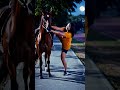 #ai #dance #aivideo #love #music #filipino #horse
