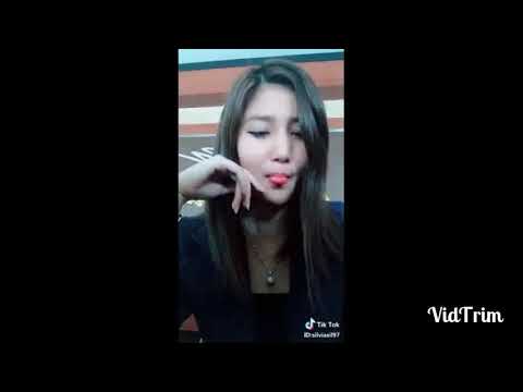 TIK TOK CEWEK CANTIK - YouTube