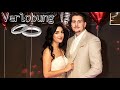 Die Verlobungsfeier - Ebru & Tuncay 💍❤️