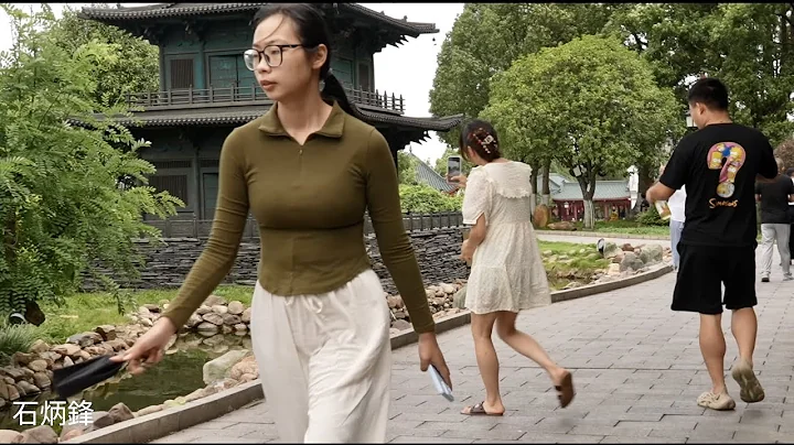 太吃驚了！花七十塊錢門票，發現岳陽樓是現代建築，還有六個模型 - 天天要聞