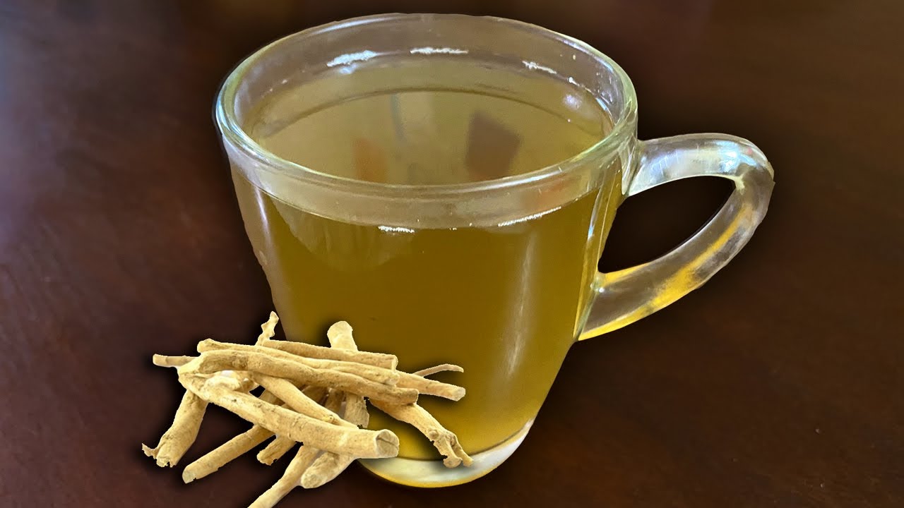 Athimathuram Ginger Turmeric Tea Ginger Tea Best Home Remedy for