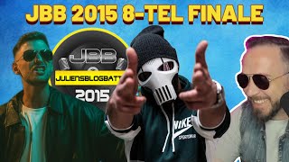 Download Lagu Das JBB 2015 8tel-Finale war komplett ehrenlos 😂 JOHNNY DIGGSON, NEO UNLEASHED, CANAKAN, EMGI u.v.m. MP3