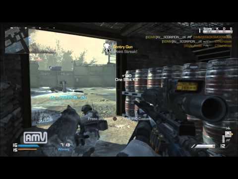 【COD:G】USRでFFA#3