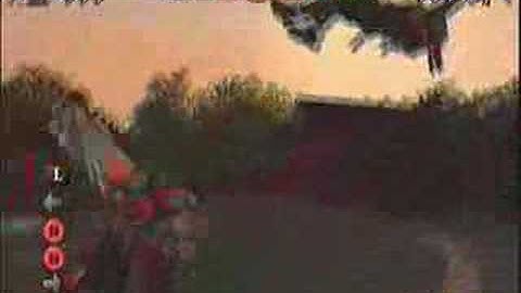 ermac 56% combo by nukesgoboom mortal kombat deception