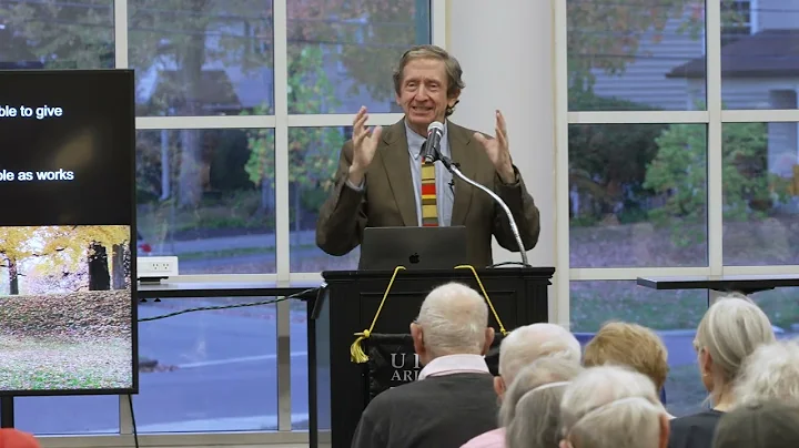 The Newark Earthworks: One of the World's Ancient Wonders - Oct 11, 2023 History Speaks presentation