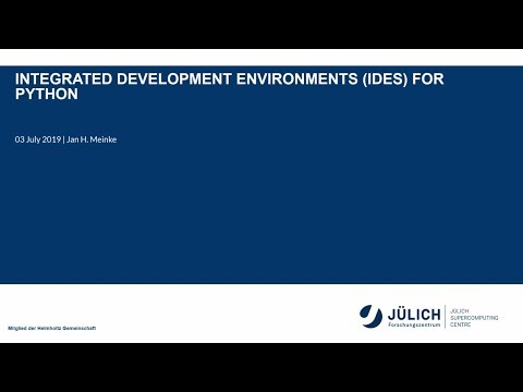 High-Performance Computing with