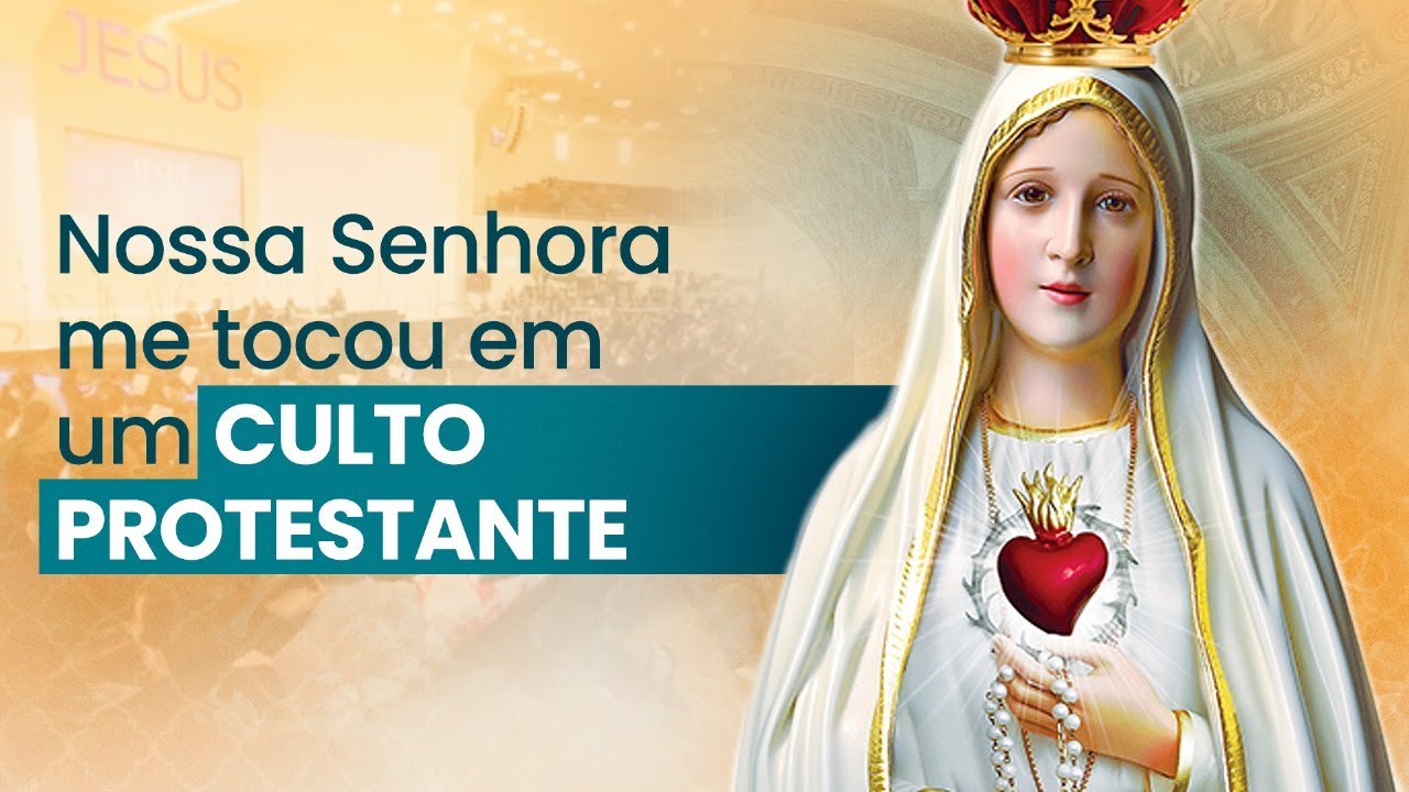 RELATO DE CONVERSÃO - Ana Lu Brochi