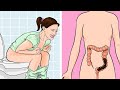Best Ways To Avoid Constipation Naturally - Natural Constipation Relief In Easy Steps