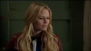 Once Upon A Time 3x13 "Witch Hunt"