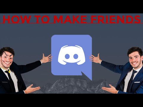 Video: How To Find Friends Online