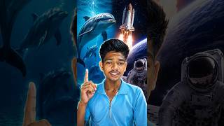How dolphins doing smoking #dolphin #smokingcessation #facts #see #fish #shortsfeed #vioce #change