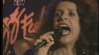 Gal Costa - Odara (HD)