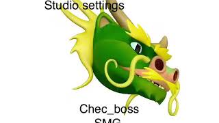 Chec boss Friday vybz