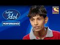 Rajesh के गाने से हुए Judges खुश | Indian Idol Season 2