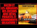 Tdusc  nacon se mettent  faire des arnaques avec bta payante et abonnement obligatoire 