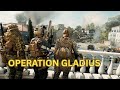 Mission 3: OPERATION GLADIUS — The Beach Assault | Battlefield 6 Campaign