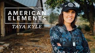American Elements Taya Kyle Episode 5 CarbonTV