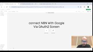 حل مشكلة ربط جوجل مع n8n: شرح إعداد شاشة OAuth 2 | Fix Google OAuth 2 for n8n