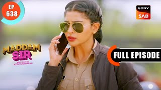 Asli Chor Ki Khoj - Maddam Sir - Ep 638 - Full Episode - 21 Oct 2022