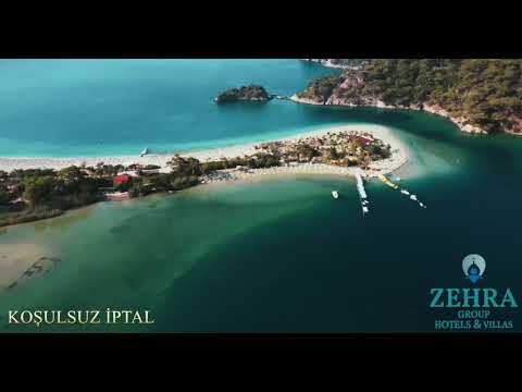 ZEHRA HOTEL/ TATİL KÖYÜ/ VİLLA/ BAYANLARA ÖZEL PLAJ