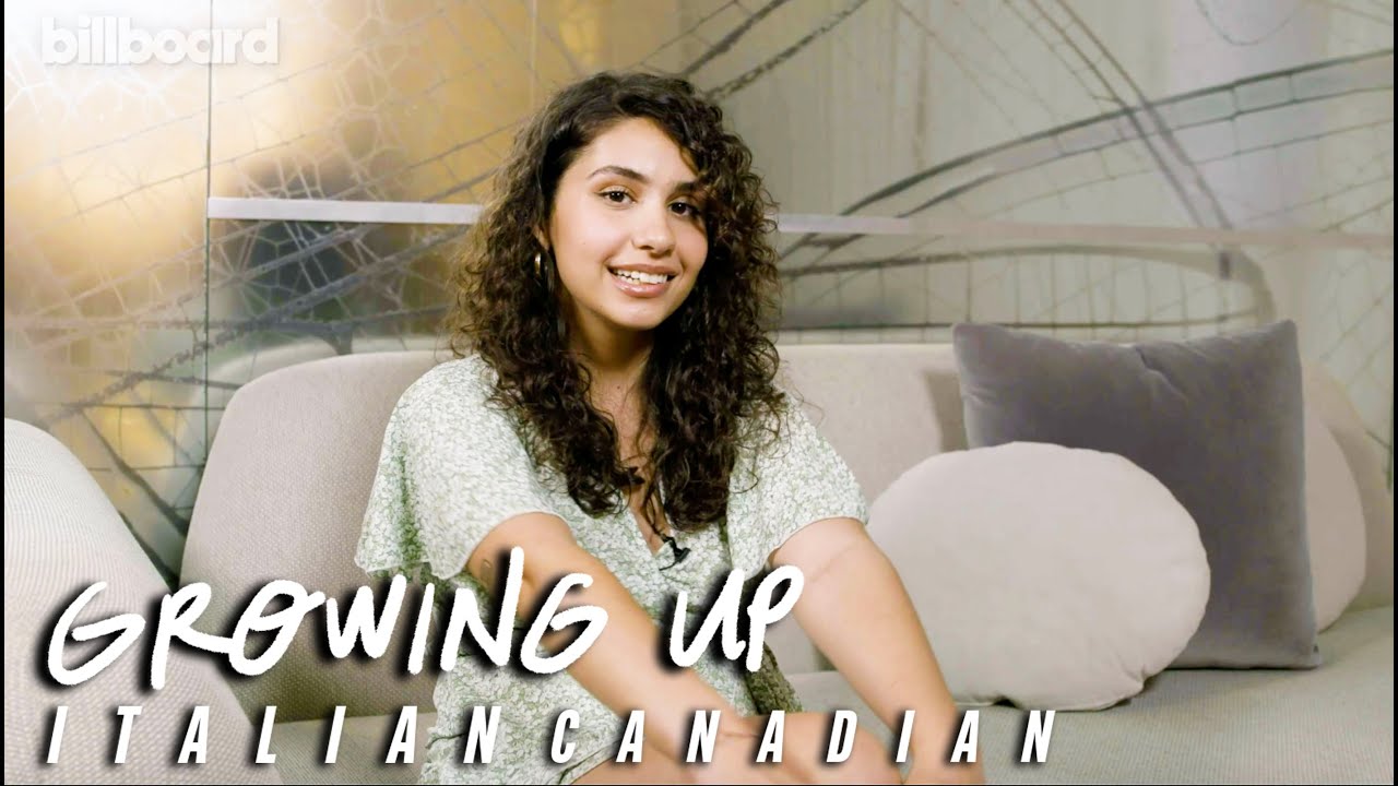 Alessia Cara on Getting Discovered on YouTube to Winning a Grammy on Growing Up Italian Canadian