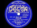 1935 Victor Young - It’s An Old Southern Custom (Jimmie Ray, vocal)