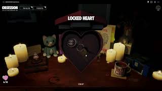 Obsession experience - Discord game - 100% success Gameplay HD