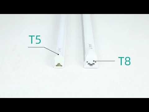 T5 TUBE