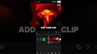 Capcut Easy Watermark Tutorial 🔥....