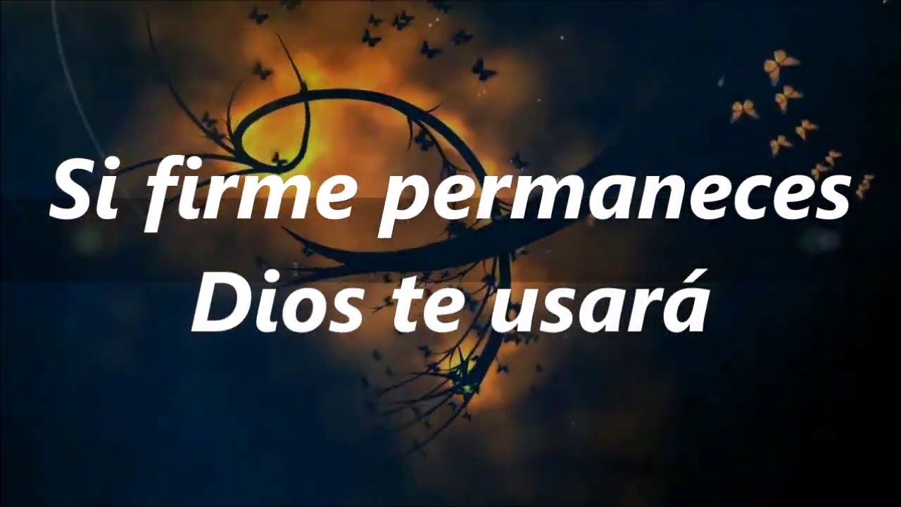 Pon tu fe en Dios - YouTube
