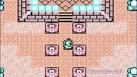 The Legend of Zelda: Oracle of Ages~Walkthrough Part 3