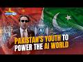 CPEC turning Pakistan's youth into AI and robotics workforce: Bilal Bin Saqib