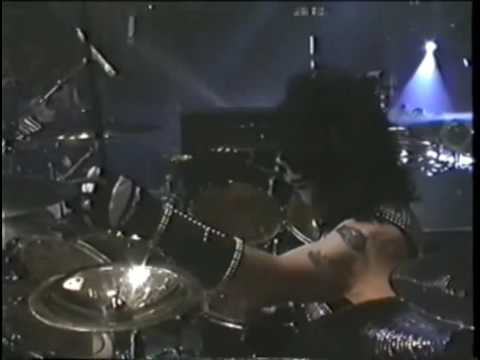 KISS - Deuce - Toledo 1997 - Reunion Tour
