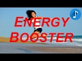 Energy booster music  wake up without caffeine  gamma waves for workout  binaural  isochronic