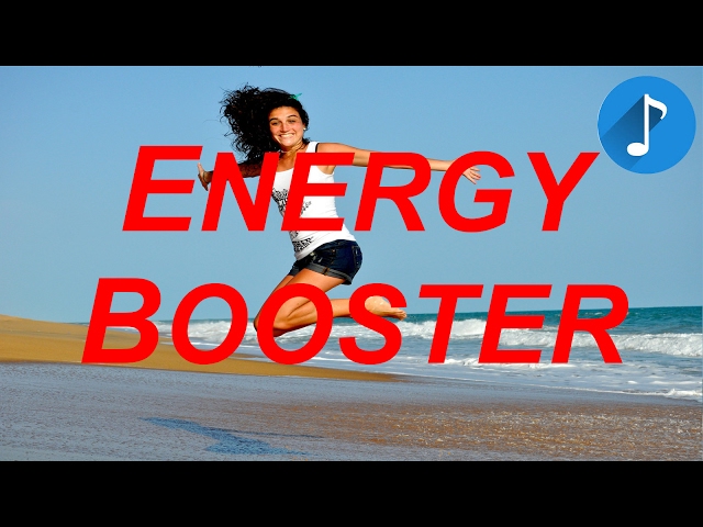 *Energy Booster* Music - Wake Up Without Caffeine / Gamma Waves for Workout - Binaural & Isochronic class=