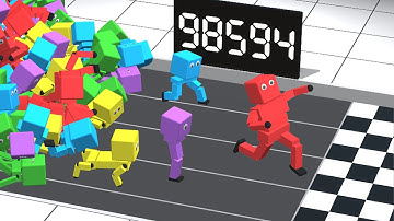 AI Olympics (multi-agent reinforcement learning)