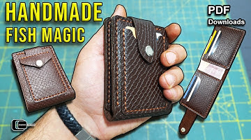 From pattern to stitching — low cost, minimal tools, no machine, no experience. Free PDF