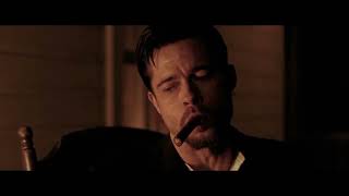 Bon Jovi - Stick To Your Guns (The Assassination of Jesse James)