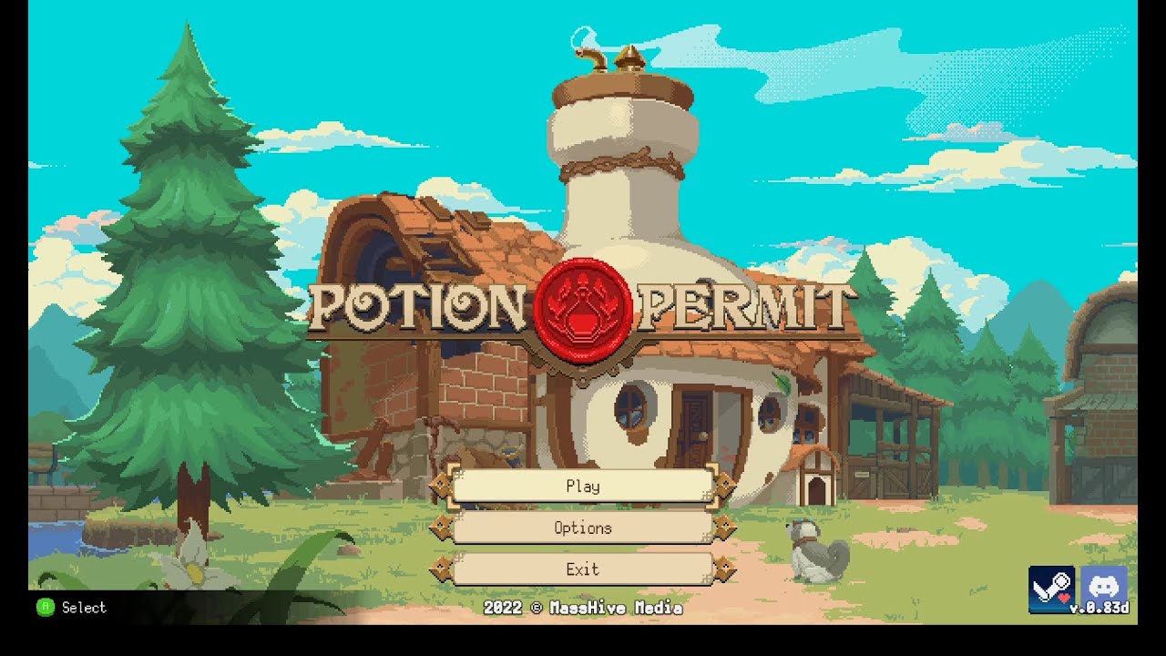 QuickLook [0920] PC - Potion Permit