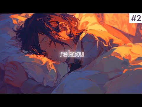 【Playlist】I want to sleep while listening to anime piano music box #2