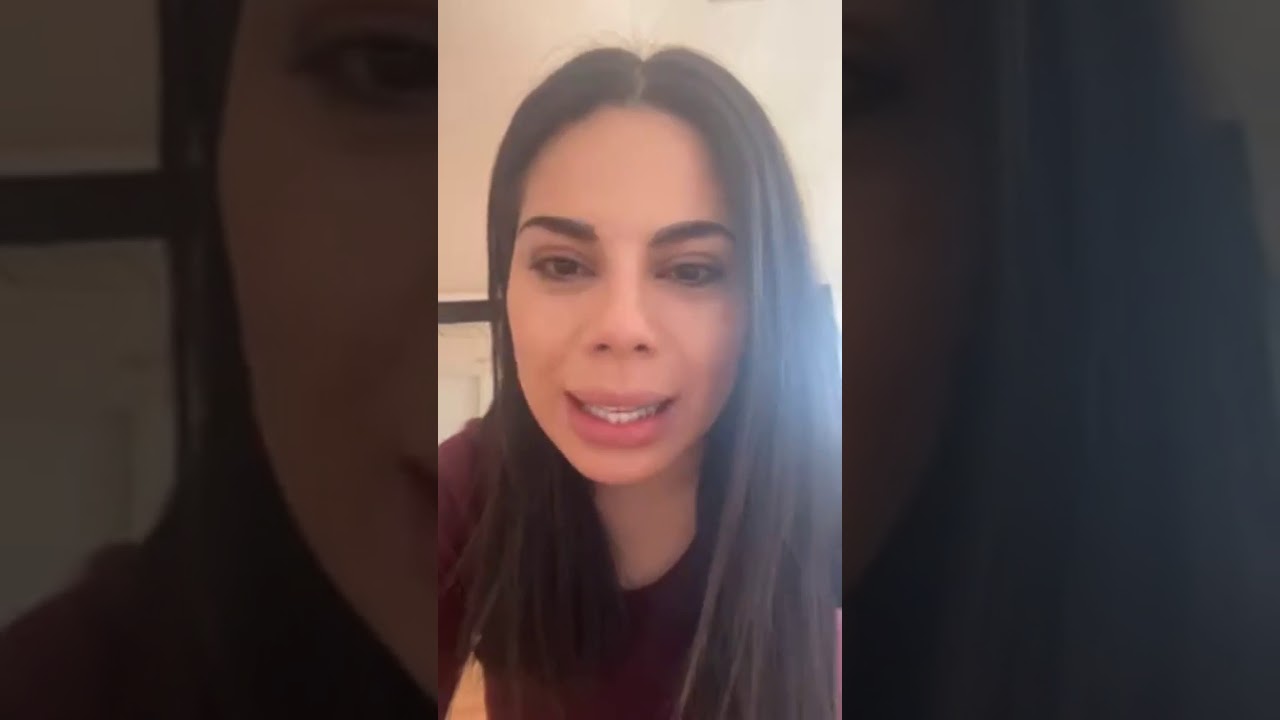 Lizbeth Rodriguez Live Stream, March 5, 2021