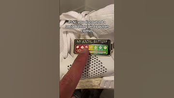 Perfect pin for introverts 🪫 #foryou #socialbattery