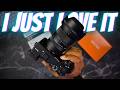 Why I Started My Photography Journey (A Ramble Video)