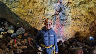 I2 Inside the Volcano