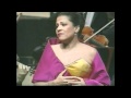 Kathleen Battle sings "O quante volte" from Bellini's I Capuleti e i Montecchi