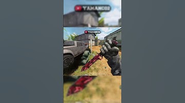 MY Aim is Suck | Funny COD Edit #shorts #callofduty #codm