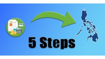 Build an Offshore Accounting Department in 5 steps