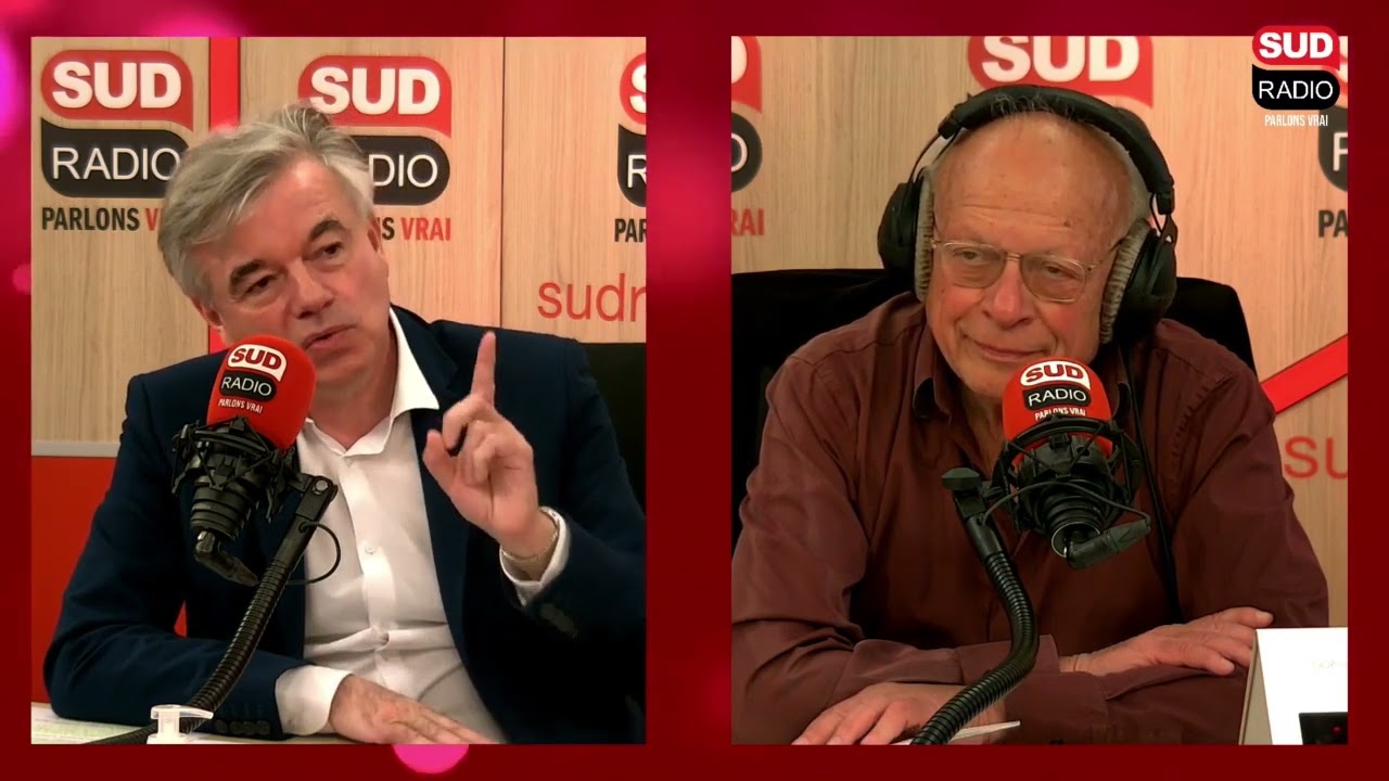 "C'est McKinsey qui a géré la politique sanitaire en France !" - Alain Houpert