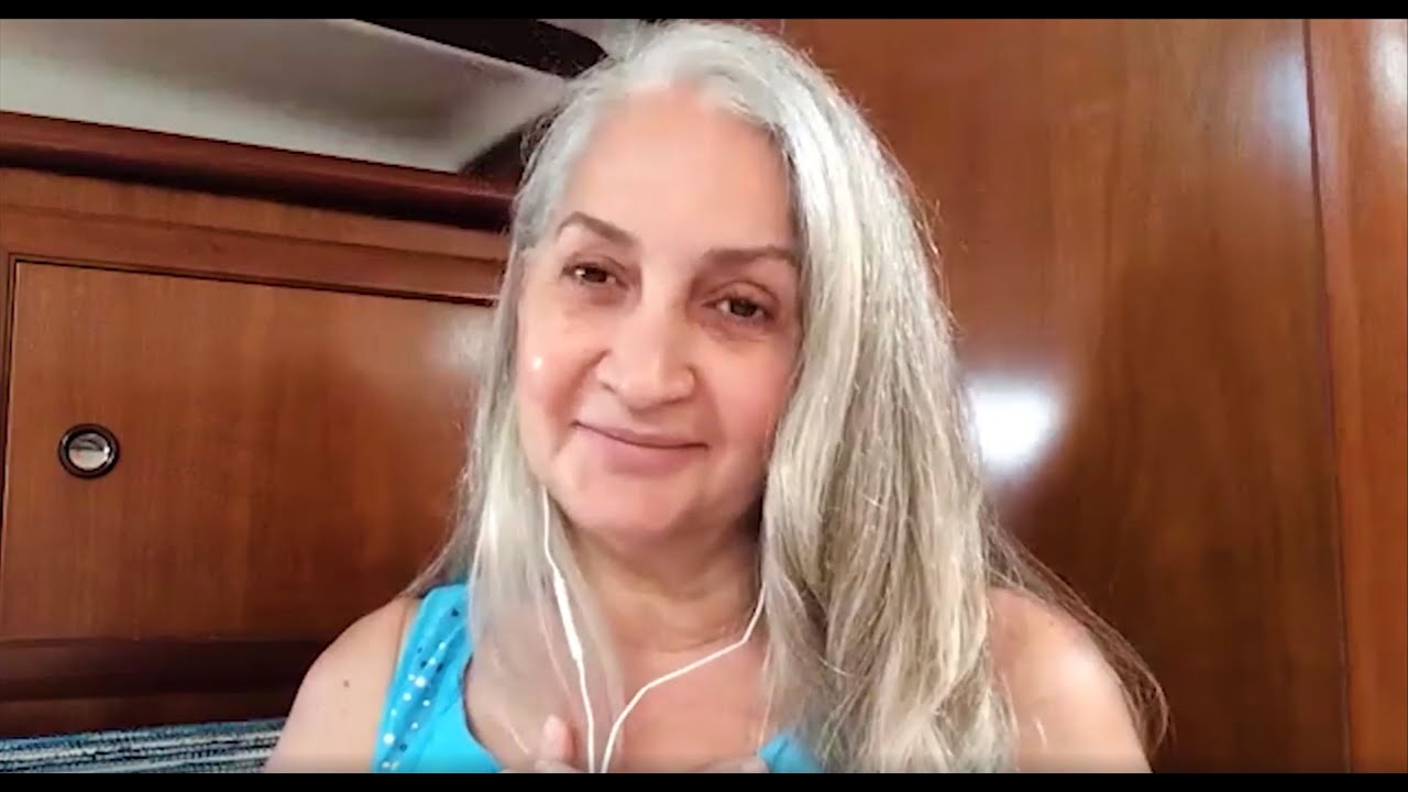 Circle of Miracles - Karen Haggard - 6/21/2020 - "The Power of a Miracle"