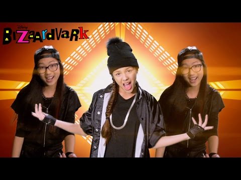 comeback-song-|-bizaardvark-|-disney-channel